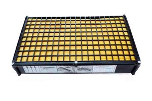 MTZ fülkeszűrő rövid 1 db müanyag Belarus