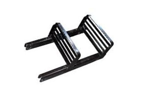 MTZ Fülke fellépő  bal Belarus