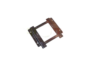 MTZ vezetőülés tartó konzol gyári Belarus