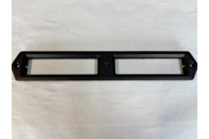 MTZ fűtőmotor szellőző zsalu-keret Belarus