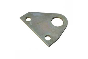 MTZ hűtő kitámasztó fül első Belarus