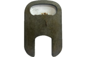 Kishenger biztosító lemez új Belarus