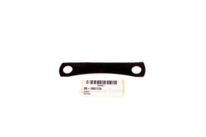 MTZ Kuplungszerkezet távtartólemez egyenes 1025