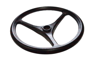 MTZ Kormánykerék ÚJ 3 küllős gyári