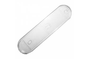 MTZ olajtartály kémlelő fedél ovál