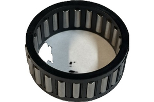 MTZ Csapágy tűgörgős ZKK50x61x24E Belarus