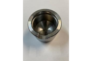 Hw billenő munkahenger persely FÉM omega bizt.