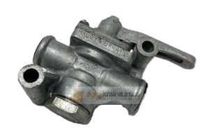 MTZ levegő elzárócsap M-16x16 Ukrán