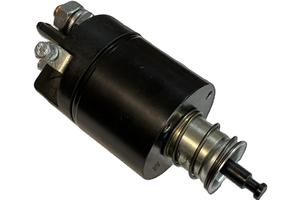 MTZ behúzómágnes 12 V Cseh tip. ZTS original