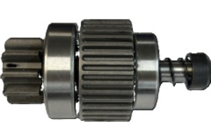 MTZ Öninditó bendix CSEH-tip UTN Z=10