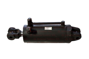 C-125 munkahenger gyári KGC.230.125.50.200