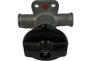 MTZ Fűtéscsap fülke PO-11 Belarus