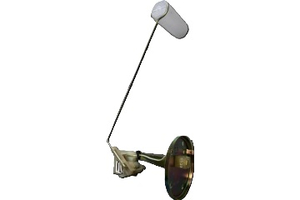 MTZ Üzemanyag szintjelző adó Belarus