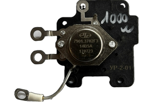 MTZ Generátor beép fesz szab diódás 1000w