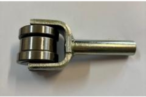 Grammer ülés DS85 hármascsapágy kpl