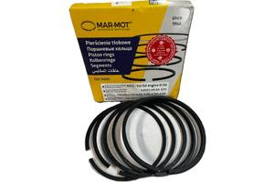 MTZ Dugattyú gyűrű gar 5gy MAR-MOT