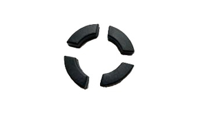 MTZ adagoló regulátor ívesgumi  4db/cs Belarus