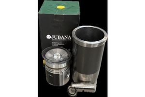 MTZ Hüvelygarnitura 3 gy D-38/38mm turbós JUBANA