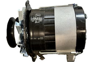 MTZ Generátor 14/1150 w 3 Kiv. 80A /JOBS/