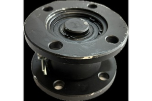 MTZ Kardántengely szabadonfutó KTD