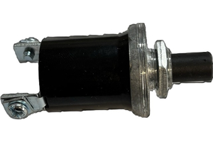 Kürt nyomógomb régi UTN