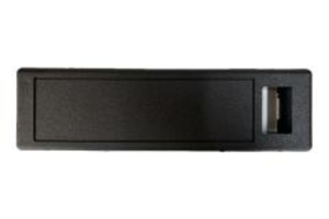 MTZ Rádió burkolat billenőkapcsoló nyilással Belar