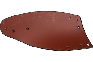 Kormánylemez HELTI Spertberg jobb HT-45