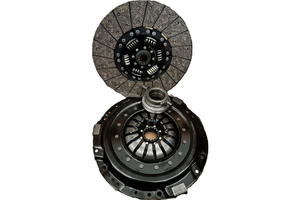 MTZ Kuplungszerkezet lamellás Rus Disk garnitúta