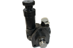 MTZ Adagoló tápszivattyú kpl JUBANA