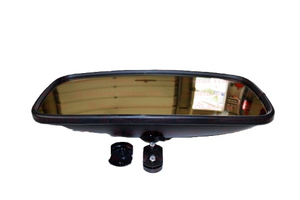 MTZ Tükör nagy 445x215x90mm gyári